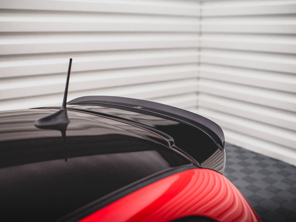 Maxton spoiler extension fiat 500 abarth mk1 facelift models (2016+) 3 Maxton spoiler extension fiat 500 abarth mk1 facelift models (2016+) - image 3