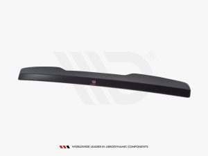Maxton Spoiler Cap Renault Clio Mk3 RS