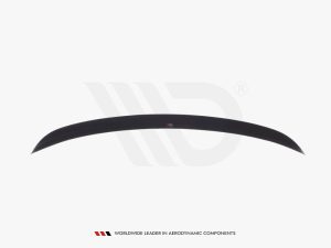 Maxton Spoiler Cap Audi S1 8X Hatchback