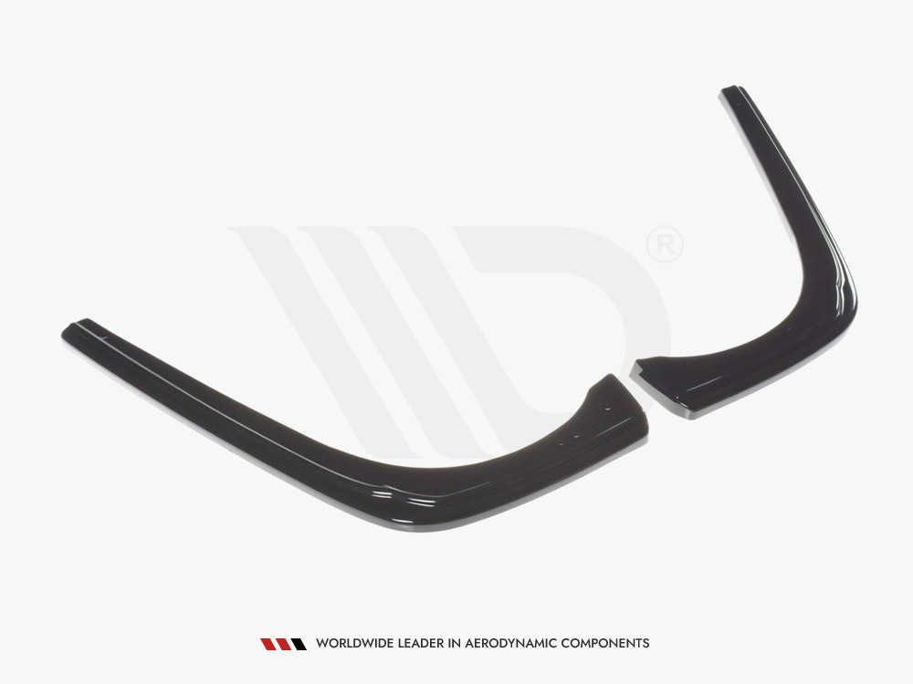 Maxton rear side splitters vw golf mk7. 5 estate (2017-2020) 1 Maxton rear side splitters vw golf mk7. 5 estate (2017-2020)
