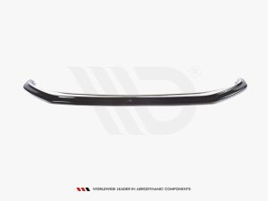 Maxton Front Splitter VW Golf Mk7.5 Standard (2017-2020)