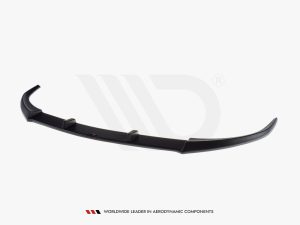 Maxton Front Splitter V2 Opel Astra K OPC-Line (2015-2019)
