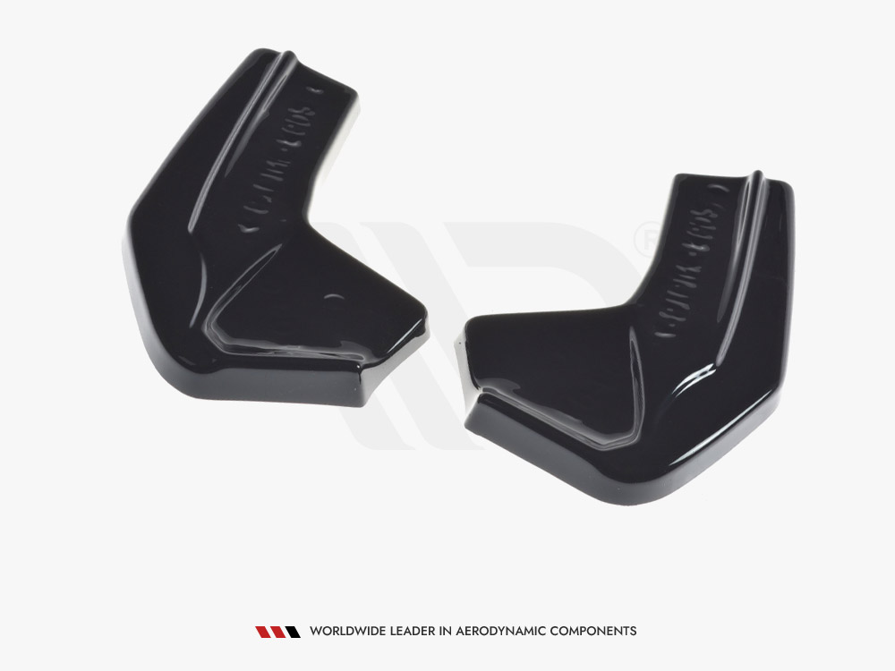 Maxton rear side splitters v2 ford focus st-line mk4 5 Maxton rear side splitters v2 ford focus st-line mk4 - image 5