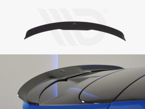 Maxton Spoiler Cap V2 Ford Focus ST-Line Mk4
