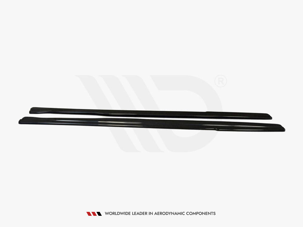 Maxton side skirts diffusers lexus ct mk1 facelift models (2013-2017) 5 Maxton side skirts diffusers lexus ct mk1 facelift models (2013-2017) - image 5