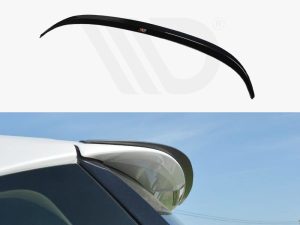 Maxton Spoiler Cap Lexus CT Mk1 Facelift Models (2013-2015)