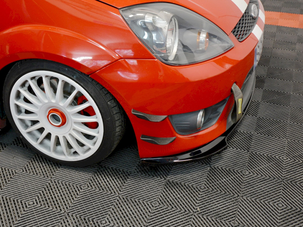 Maxton canards ford fiesta mk6 st (2004-2008) 3 Maxton canards ford fiesta mk6 st (2004-2008) - image 3
