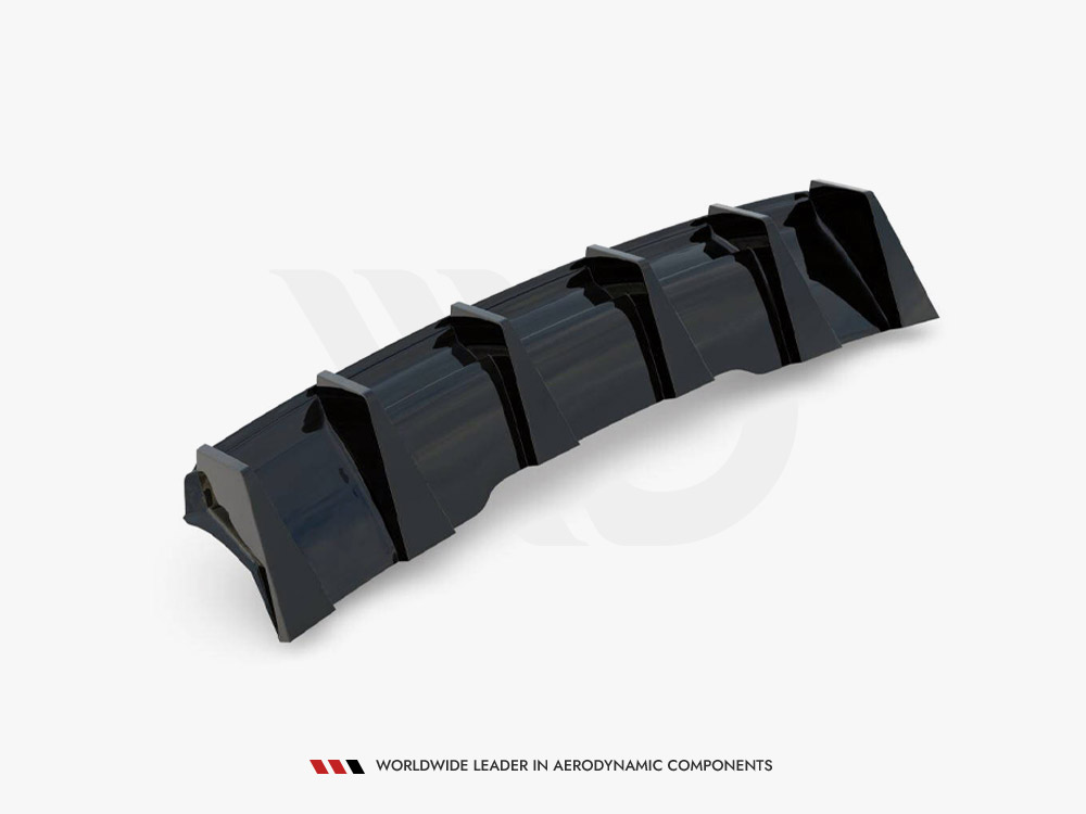 Maxton rear valance audi rs4 b9 avant 7 Maxton rear valance audi rs4 b9 avant - image 7