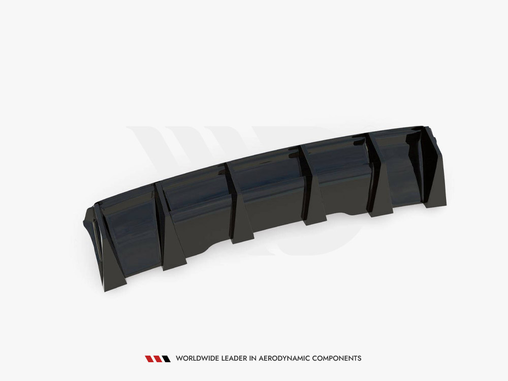 Maxton rear valance audi rs4 b9 avant 8 Maxton rear valance audi rs4 b9 avant - image 8