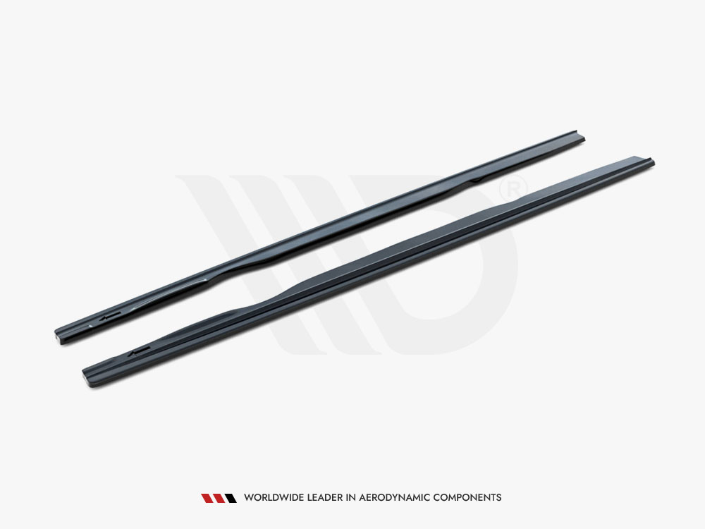 Maxton side skirts diffusers bmw m6/6 m-pack coupe/cabriolet f13/f12 5 Maxton side skirts diffusers bmw m6/6 m-pack coupe/cabriolet f13/f12 - image 5