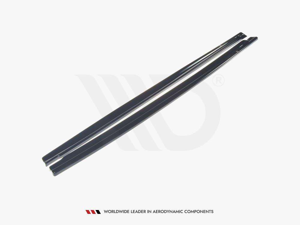 Maxton side skirts diffusers skoda scala (2019+) 4 Maxton side skirts diffusers skoda scala (2019+) - image 4