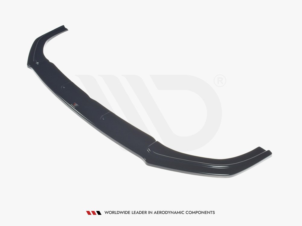 Maxton front splitter v1 suzuki swift sport mk6 (2018+) 5 Maxton front splitter v1 suzuki swift sport mk6 (2018+) - image 5