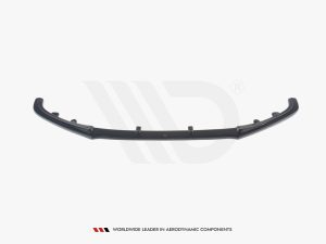 Maxton Front Splitter V1 Mazda CX-5 Facelift Models (2015-2017)