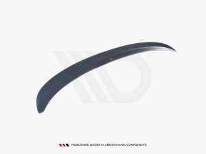 Maxton Spoiler Extension Mazda CX-5 Facelift Models (2015-2017)