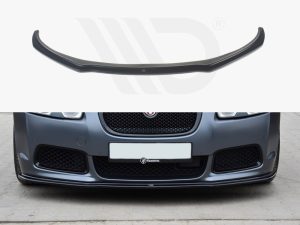 Maxton Front Splitter V1 Jaguar XF-R (2007-2011)