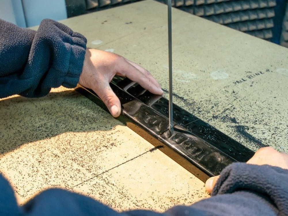 Maxton side skirts diffusers vw t6 8 Maxton side skirts diffusers vw t6 - image 8