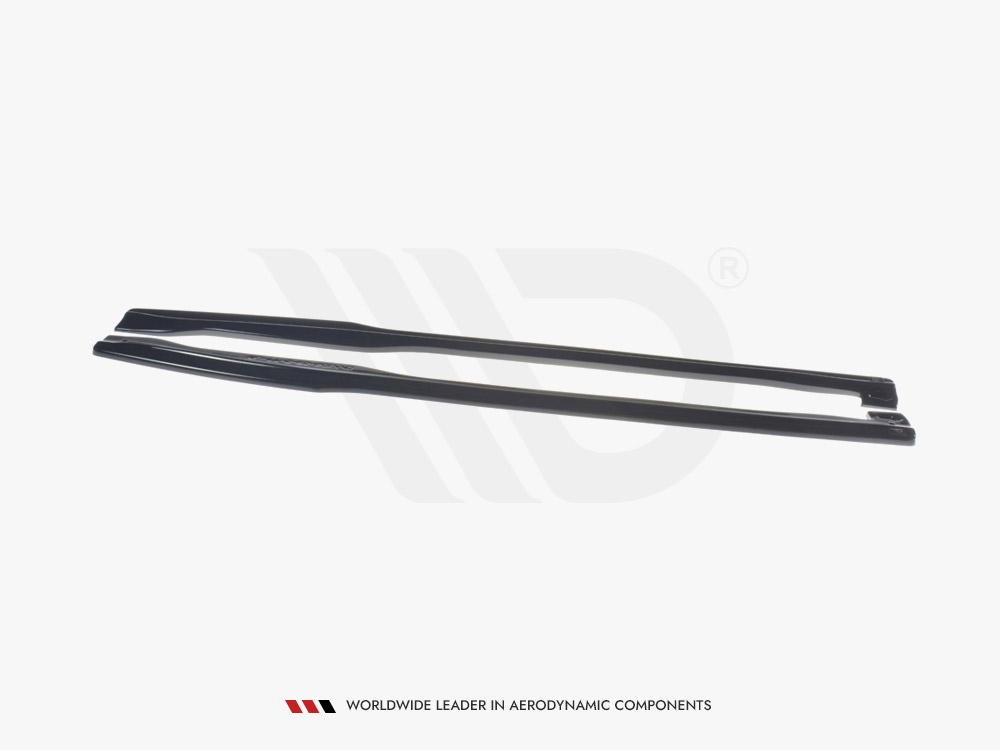 Maxton side skirts diffusers audi tt mk3 (8s) rs (2016-2020) 4 Maxton side skirts diffusers audi tt mk3 (8s) rs (2016-2020) - image 4
