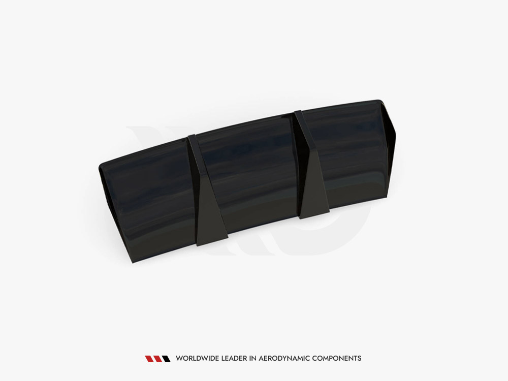 Maxton rear valance audi tt rs 8s 5 Maxton rear valance audi tt rs 8s - image 5