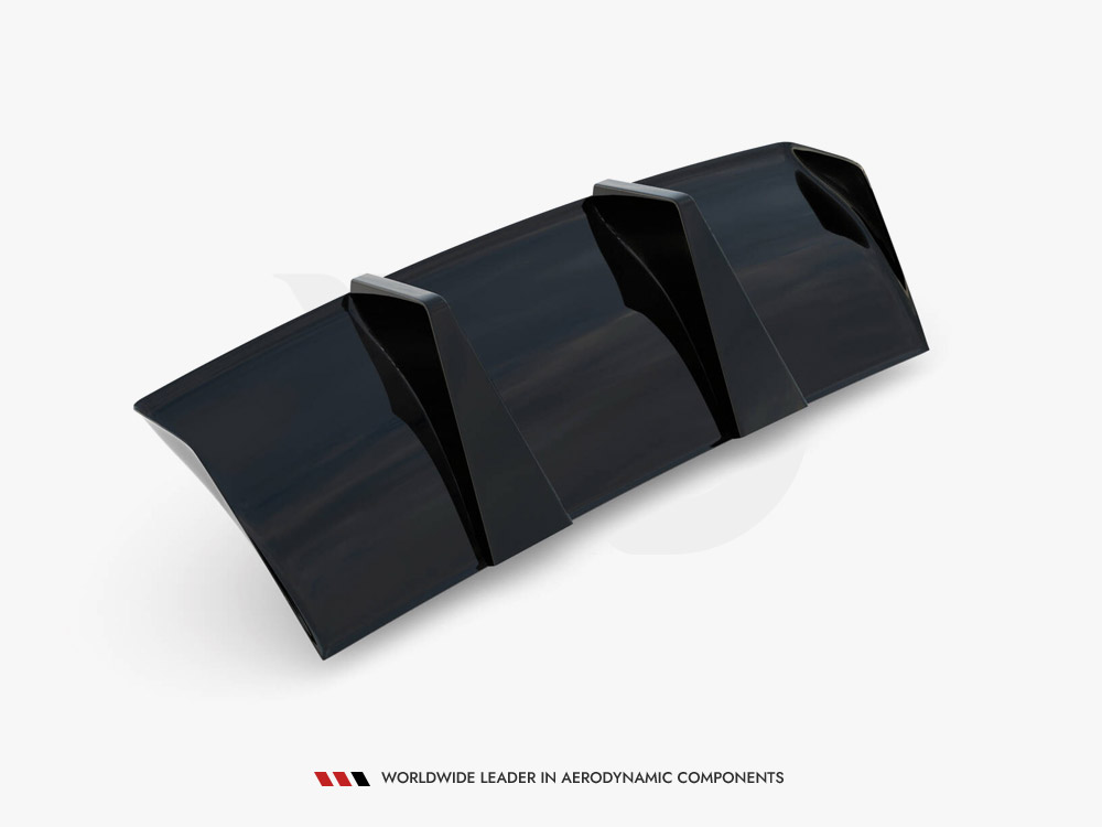 Maxton rear valance audi tt rs 8s 6 Maxton rear valance audi tt rs 8s - image 6