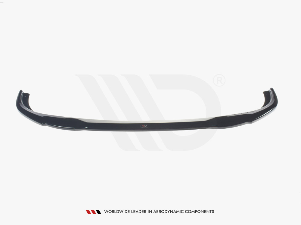Maxton front splitter v2 hyundai tucson mk3 facelift models (2018+) 5 Maxton front splitter v2 hyundai tucson mk3 facelift models (2018+) - image 5