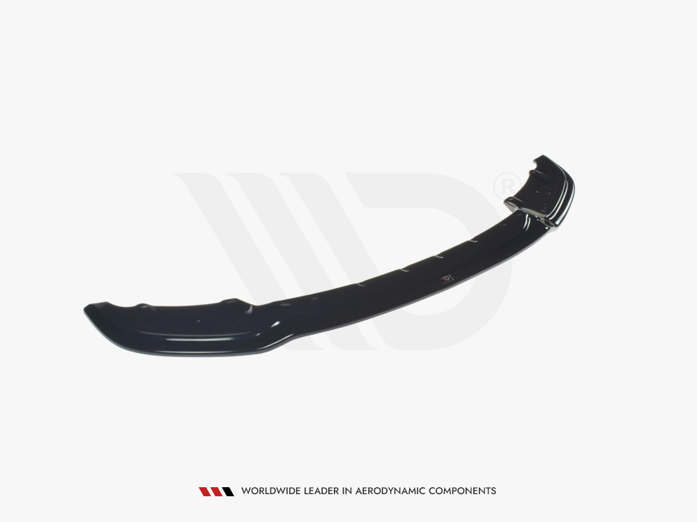 Maxton front splitter bmw x3 f25 m-pack facelift models (2014-2017) 4 Maxton front splitter bmw x3 f25 m-pack facelift models (2014-2017) - image 4