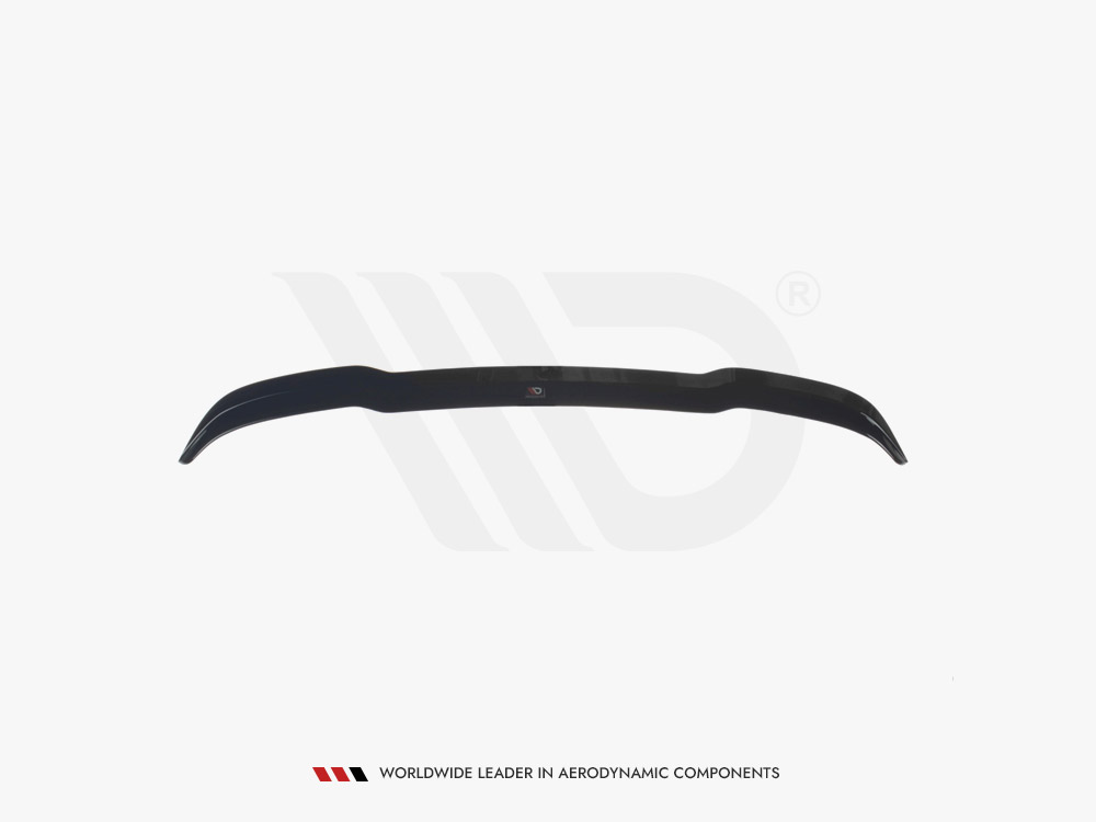 Maxton spoiler cap audi sq5/q5 s-line mk2 4 Maxton spoiler cap audi sq5/q5 s-line mk2 - image 4