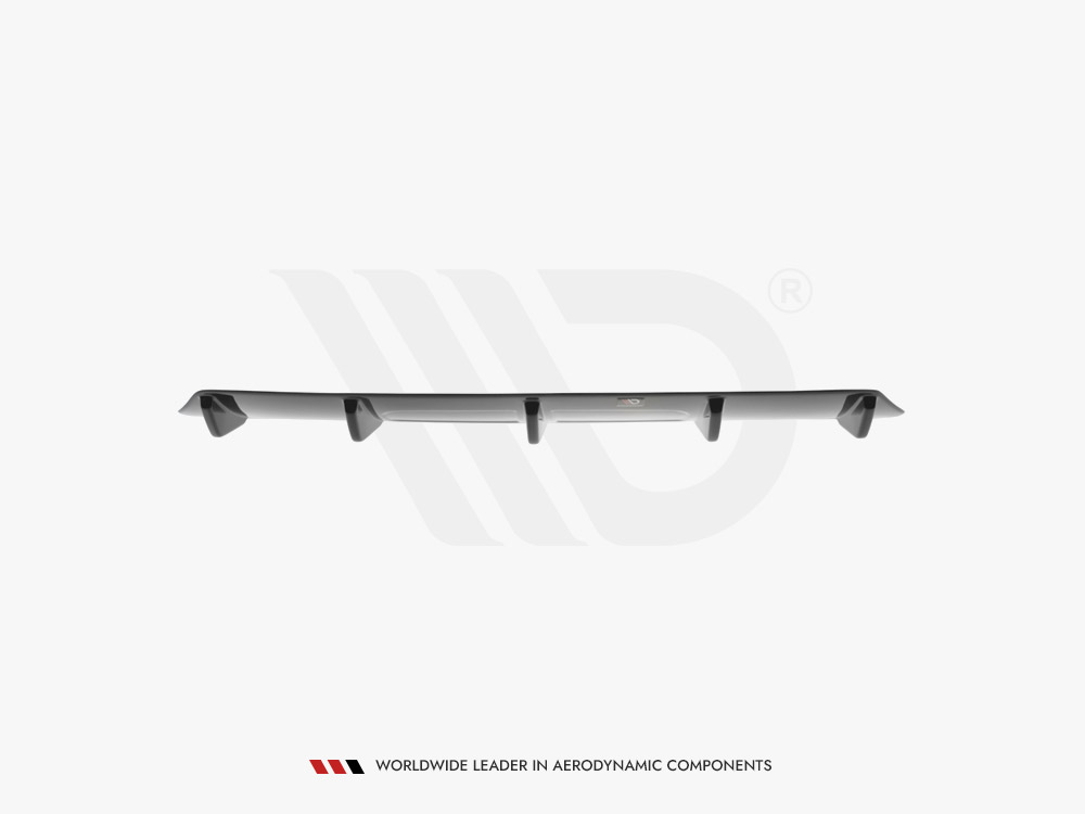 Maxton rear valance audi sq5/q5 s-line mk2 4 Maxton rear valance audi sq5/q5 s-line mk2 - image 4
