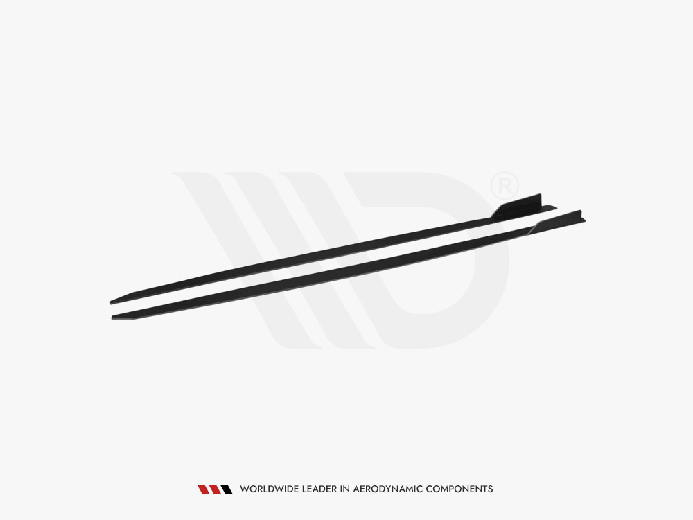Maxton racing side skirts diffusers bmw 1 series f21 m135i/m140i/m-pack 4 Maxton racing side skirts diffusers bmw 1 series f21 m135i/m140i/m-pack - image 4
