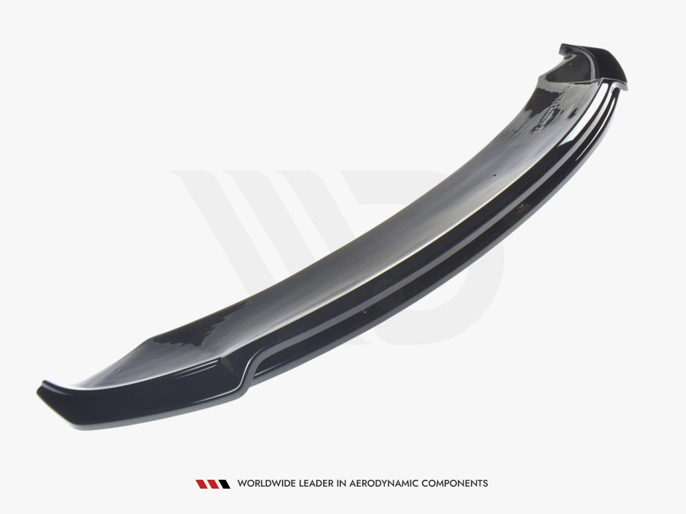 Maxton front splitter v2 tesla model 3 4 Maxton front splitter v2 tesla model 3 - image 4