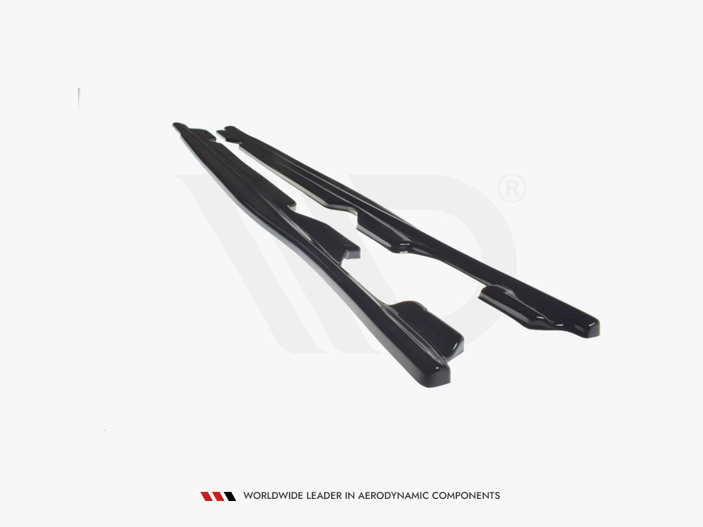 Maxton side skirts diffusers bmw 3 series g20 m-sport 4 Maxton side skirts diffusers bmw 3 series g20 m-sport - image 4