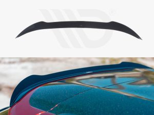 Maxton Spoiler Cap Peugeot 508 SW Mk2