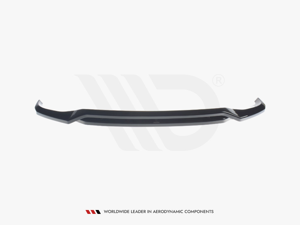 Maxton front splitter v1 bmw x5 m-sport g05 4 Maxton front splitter v1 bmw x5 m-sport g05 - image 4