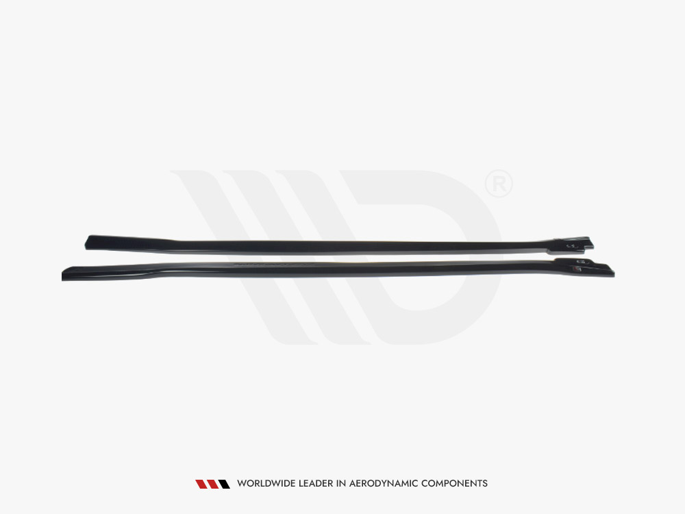 Maxton side skirts diffusers bmw x5 m-sport g05 4 Maxton side skirts diffusers bmw x5 m-sport g05 - image 4