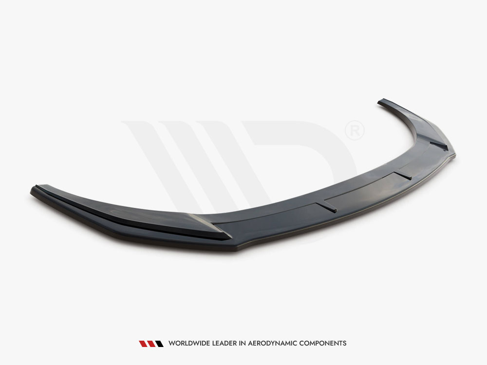 Maxton front splitter v3 kia ceed gt/gt-line mk3/proceed mk1 5 Maxton front splitter v3 kia ceed gt/gt-line mk3/proceed mk1 - image 5