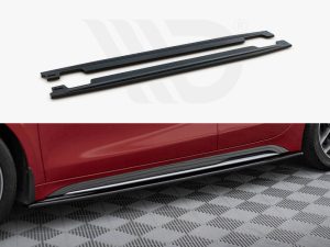 Maxton Side Skirts Diffusers Kia Ceed GT/GT-Line Mk3/ProCeed Mk1