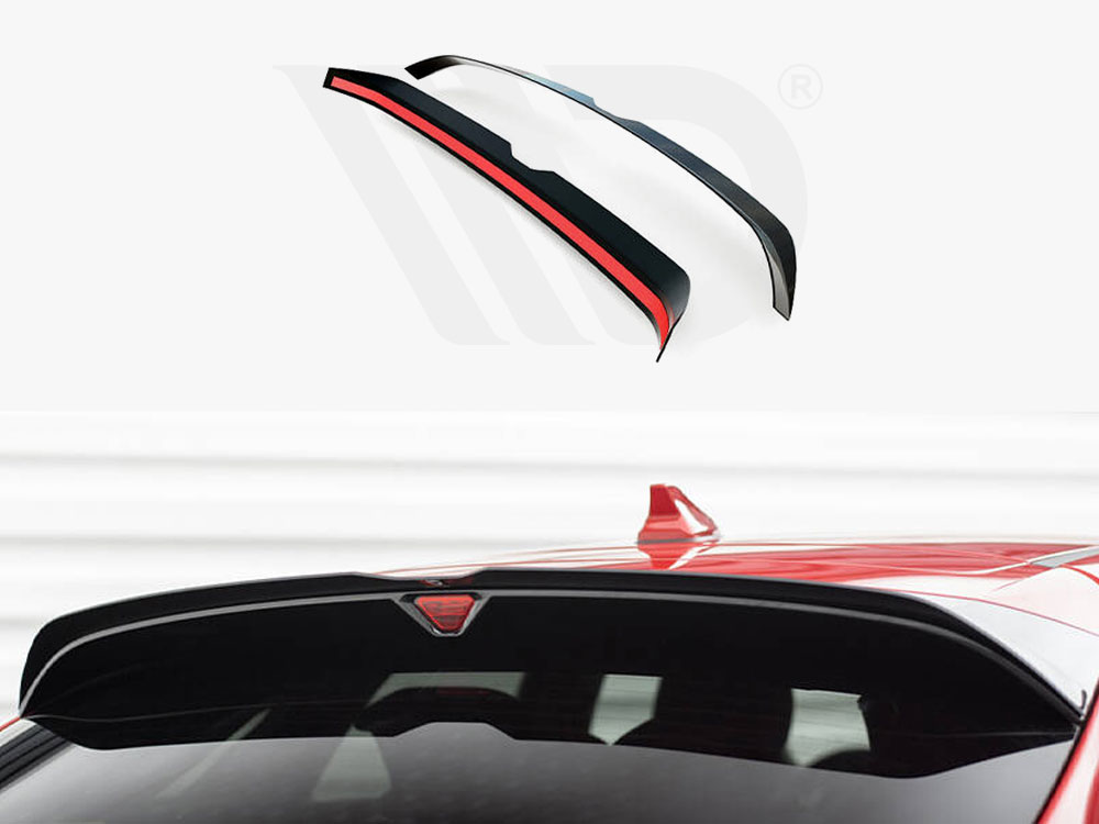 Maxton spoiler cap kia proceed gt/gt-line mk1 1 Maxton spoiler cap kia proceed gt/gt-line mk1