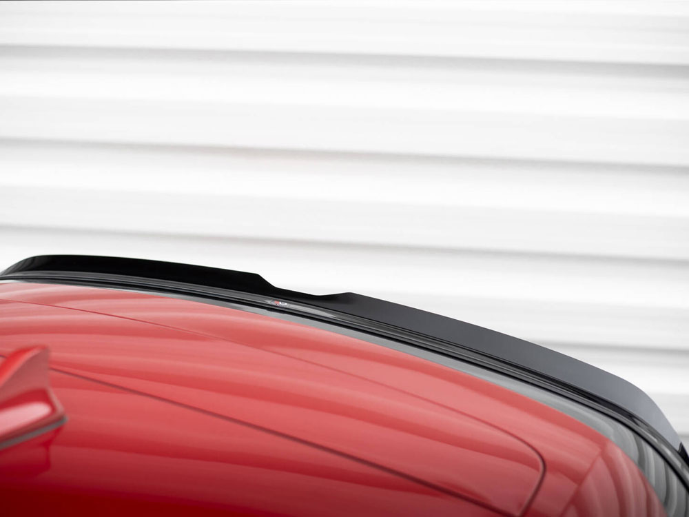 Maxton spoiler cap kia proceed gt/gt-line mk1 4 Maxton spoiler cap kia proceed gt/gt-line mk1 - image 4