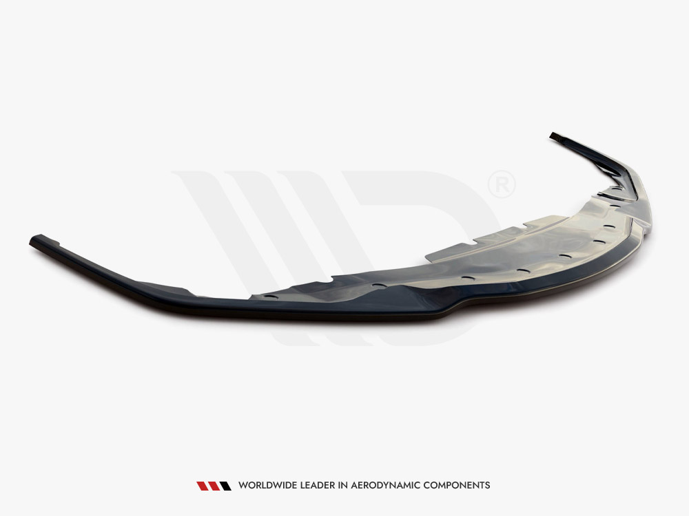 Maxton front splitter v2 toyota supra mk5 5 Maxton front splitter v2 toyota supra mk5 - image 5