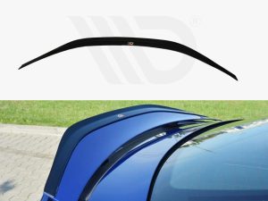 Maxton Spoiler Cap Lexus RC F (2014-2019)