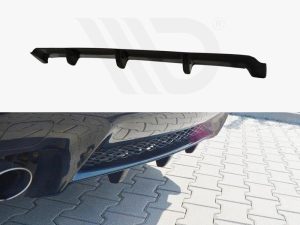 Maxton Rear Valance Lexus RC F (2014-2019)