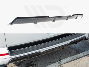 Maxton Rear Valance Volkswagen T6