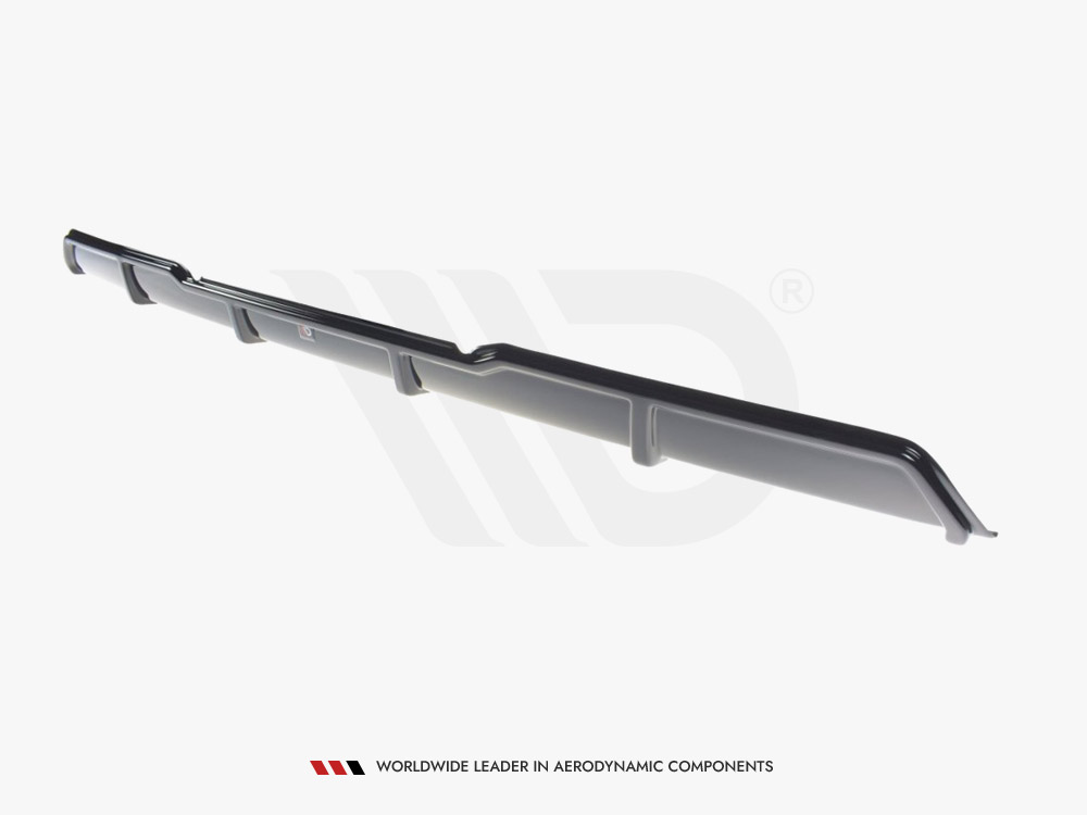 Maxton rear valance volkswagen t6 4 Maxton rear valance volkswagen t6 - image 4