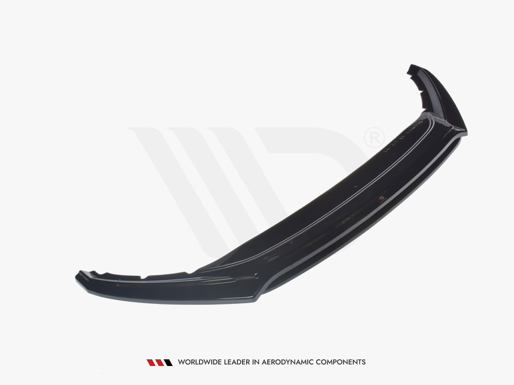 Maxton front splitter v3 skoda superb mk3 facelift models 4 Maxton front splitter v3 skoda superb mk3 facelift models - image 4
