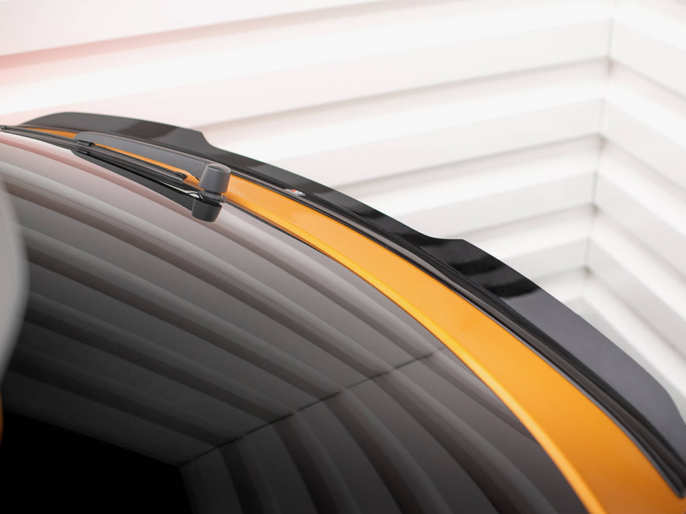 Maxton lower spoiler cap audi q8/rsq8/sq8/q8 s-line mk1 3 Maxton lower spoiler cap audi q8/rsq8/sq8/q8 s-line mk1 - image 3