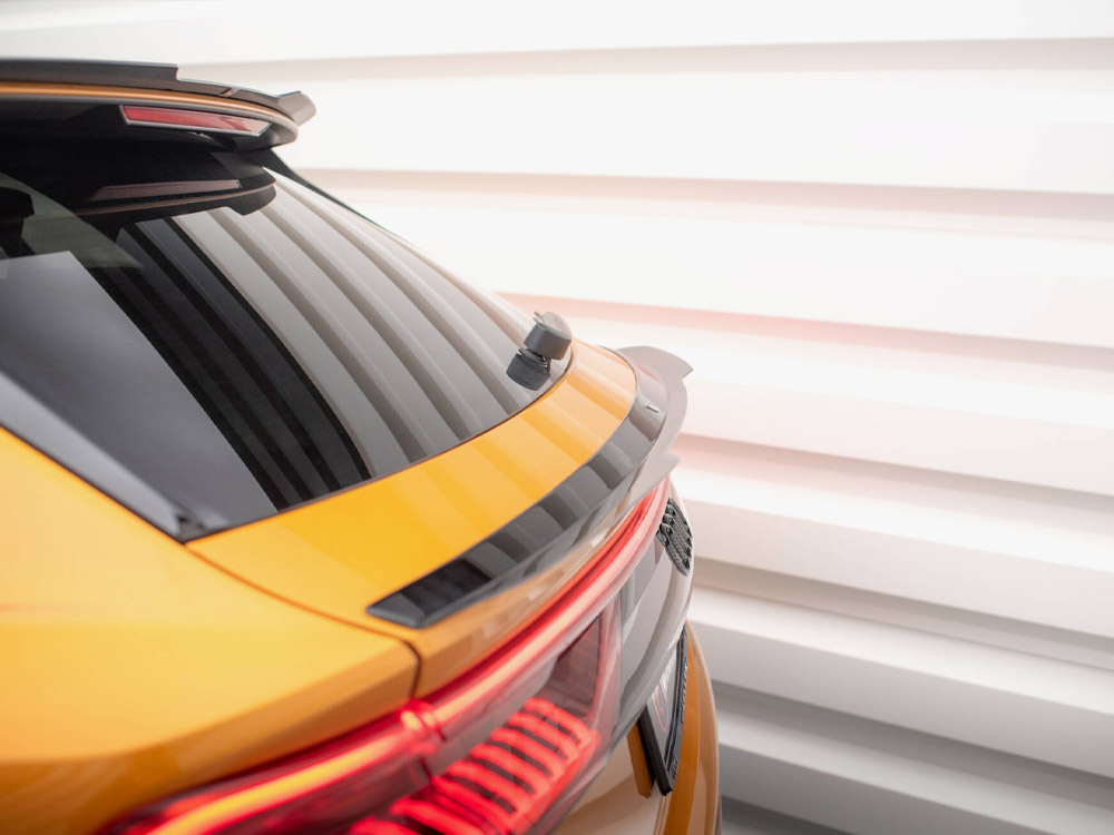 Maxton lower spoiler cap audi q8/rsq8/sq8/q8 s-line mk1 5 Maxton lower spoiler cap audi q8/rsq8/sq8/q8 s-line mk1 - image 5