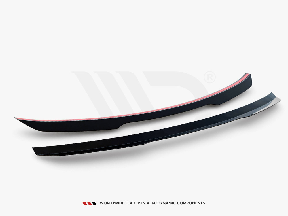 Maxton lower spoiler cap audi q8/rsq8/sq8/q8 s-line mk1 6 Maxton lower spoiler cap audi q8/rsq8/sq8/q8 s-line mk1 - image 6
