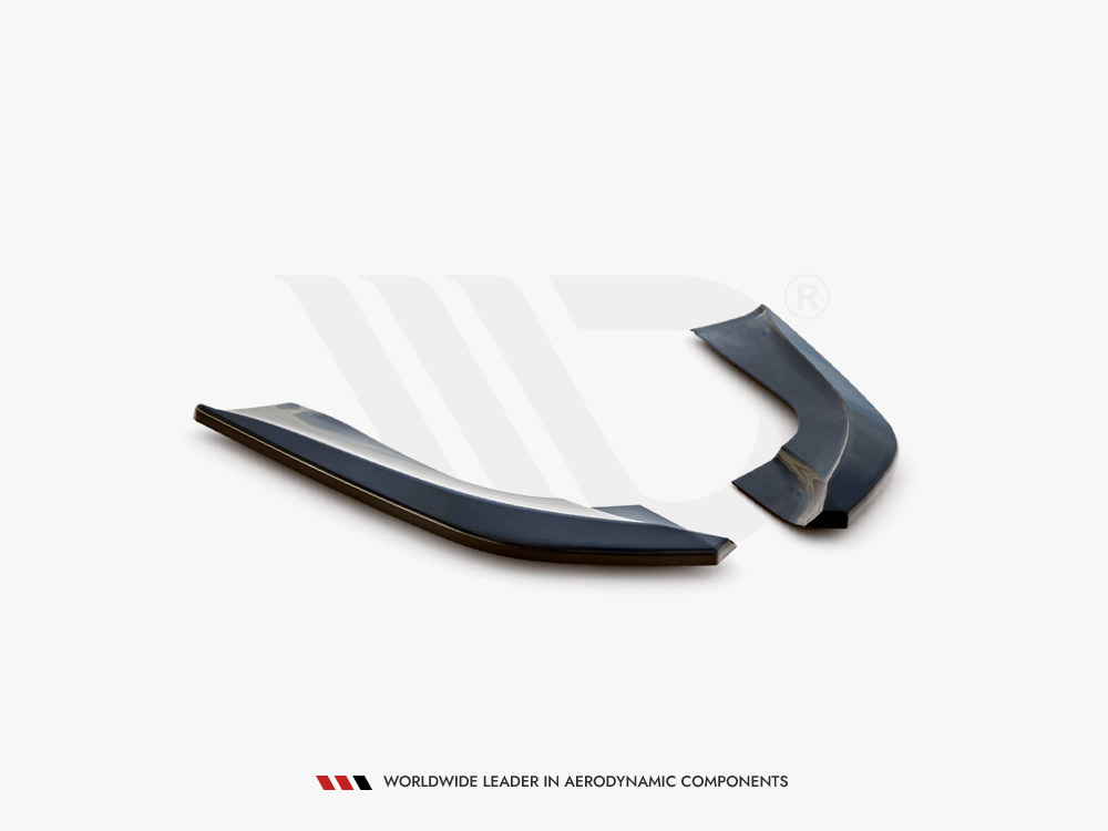 Maxton rear side splitters bmw x5 e70 facelift m sport 5 Maxton rear side splitters bmw x5 e70 facelift m sport - image 5