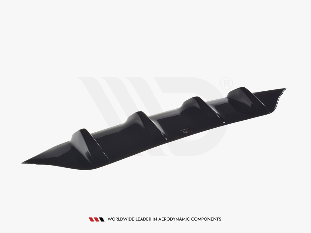 Maxton rear valance mercedes e43 amg/amg-line w213 4 Maxton rear valance mercedes e43 amg/amg-line w213 - image 4