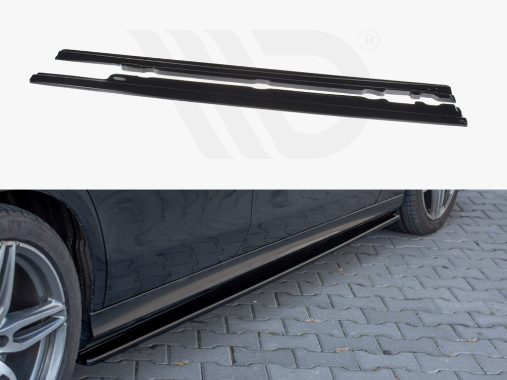 Maxton side skirts diffusers mercedes e43 amg/amg-line w213 1 Maxton side skirts diffusers mercedes e43 amg/amg-line w213