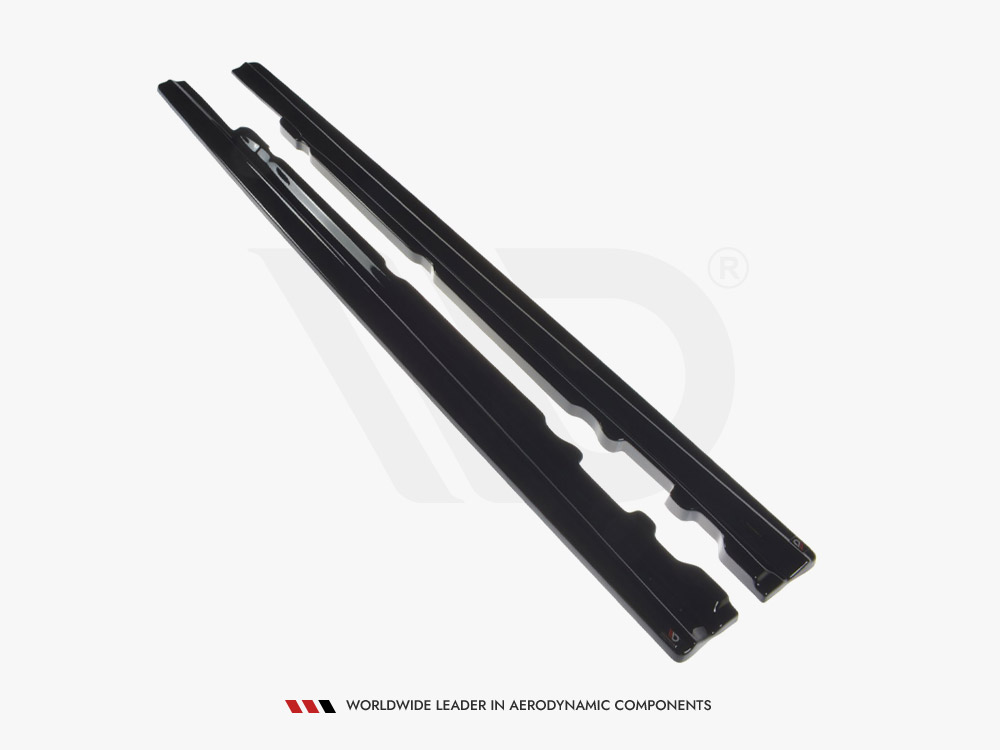 Maxton side skirts diffusers mercedes e43 amg/amg-line w213 4 Maxton side skirts diffusers mercedes e43 amg/amg-line w213 - image 4